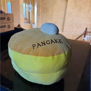 Mochipuni Pancake Plush toy new